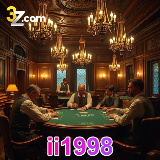 ii1998 Jogos de caça-níqueis