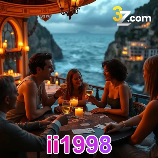 ii1998 Jogos de caça-níqueis