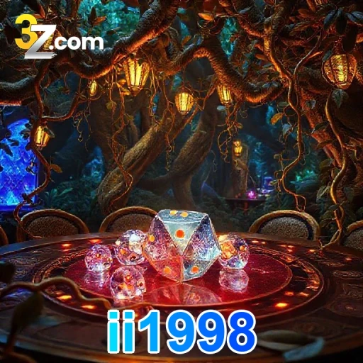 ii1998 Acesso Rápido